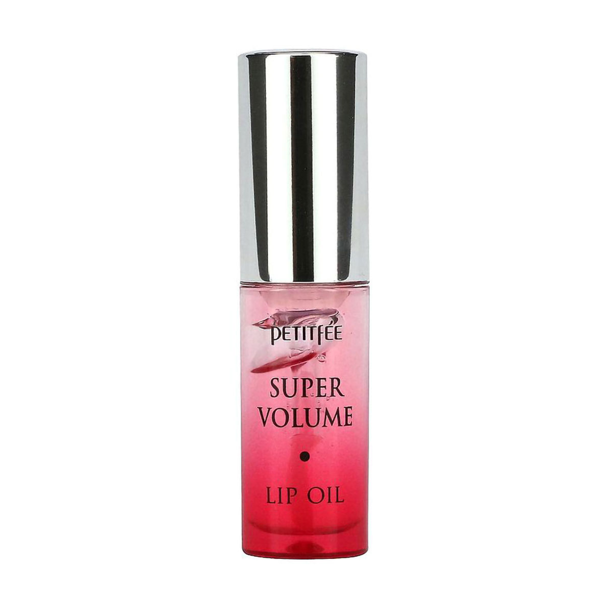 Доглядальна олія Petitfee &amp; Koelf Super Volume Lip Oil Ефект об'ємних губ, 3 г